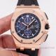 Audemars Piguet Royal Oak offshore Replica Watches SS Blue Sub-dials (4)_th.jpg